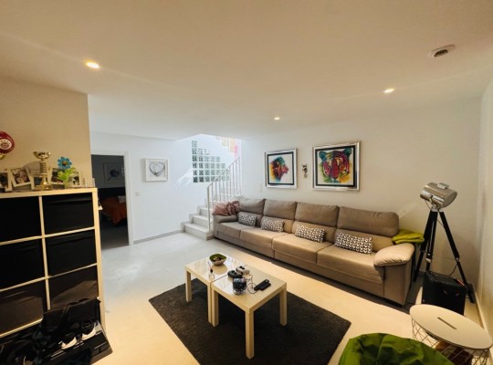 Ciudad Quesada (Pueblo Bravo), Semi Detached #CQ-092