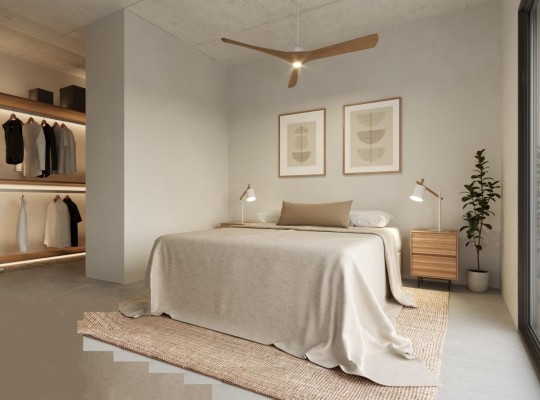 Polop (PAU1), Villa #RD-N8647