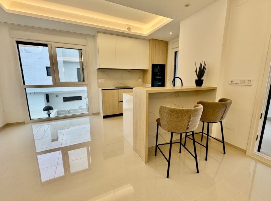 Ciudad Quesada (Dona Pepa), Apartment #CQ-950