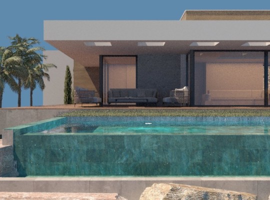 Ciudad Quesada (La Marquesa Golf), Villa #CQ-378