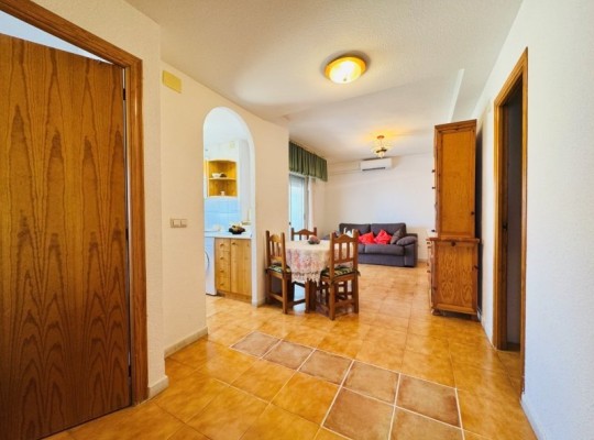 La Mata, Apartment #CQ-SL-34592