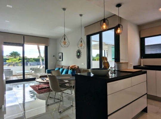 Los Altos, Apartment #CQ-WI-94303