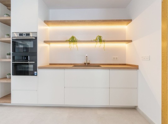 Torrevieja (Torreta Florida), Villa #CQ-GL-11167