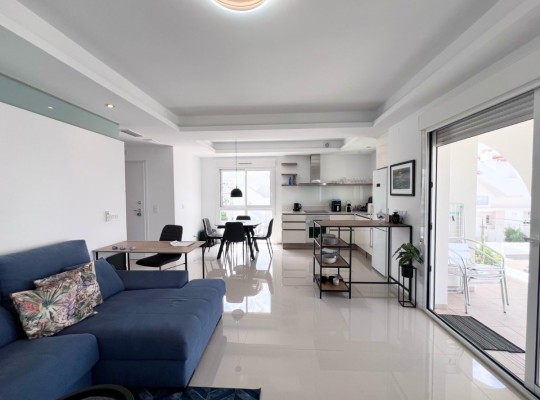 Ciudad Quesada (Dona Pepa), Apartment #CQ-232