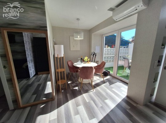 Zrekonstruované studio, Torrevieja - Torretas