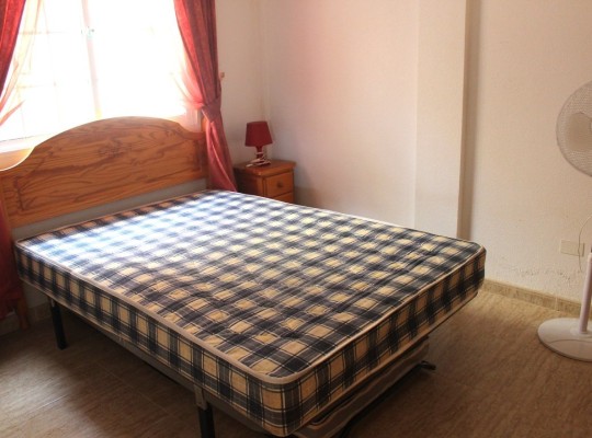 Algorfa (Montemar), Semi Detached #CQ-BT-27057