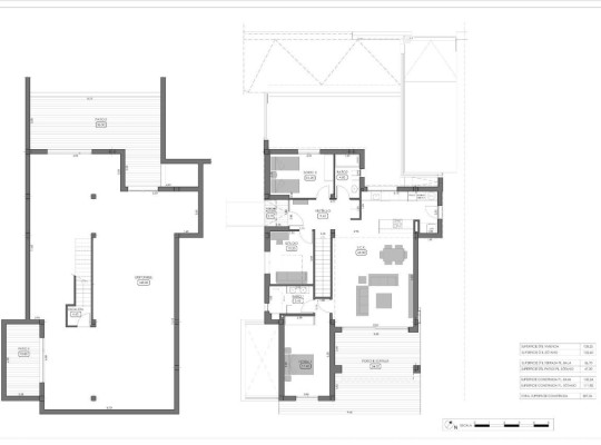 Algorfa (La Finca Golf), Villa #CQ-00-89501
