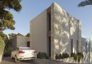 Benissa (San Jaime), Villa #RD-N9588