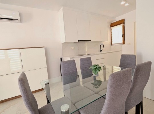 Other areas (Santiago de la Ribera), Townhouse #CQ-WN-86281