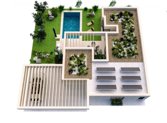 Other areas (Altaona Golf), Villa #CQ-00-83286