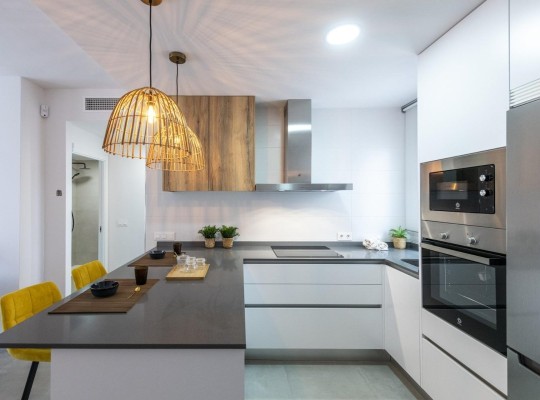Orihuela Costa (PAU 26), Bungalow #CQ-00-59420