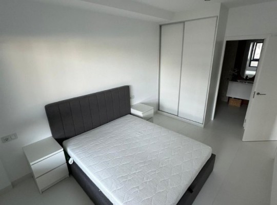 San Miguel de Salinas, Apartment #CQ-955