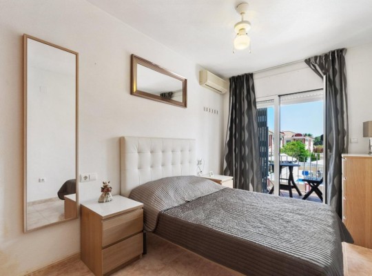 Orihuela Costa (Campoamor), Townhouse #CQ-UR-42290