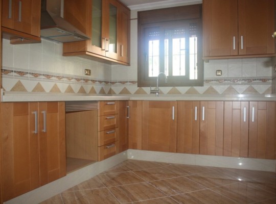 Torrevieja (Los Altos), Villa #CQ-00-94951