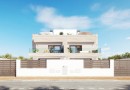 San Pedro del Pinatar, Semi Detached #CQ-00-95239