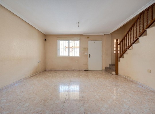 Los Montesinos, Townhouse #CQ-MY-58763