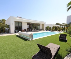 San Miguel de Salinas (Las Colinas Golf), Villa #CQ-JM-12619