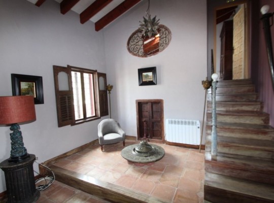 Orihuela (Torremendo), Finca #CQ-JM-87286