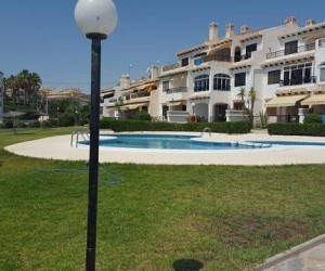 Cabo Roig (Cala Capitán), Apartment #CQ-M-50763