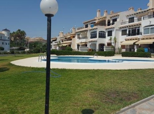 Cabo Roig (Cala Capitán), Apartment #CQ-M-50763