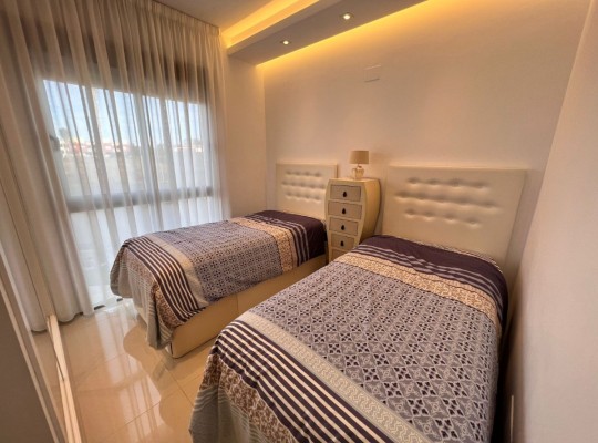 Ciudad Quesada, Apartment #CQ-CB-53203