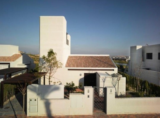 Other areas (Peraleja Golf), Villa #CQ-00-22855