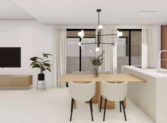 Dolores (03150), Quad House #RD-N7349