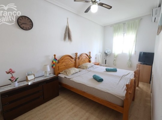 Apartmán s balkonem blízko pláží, Torrevieja