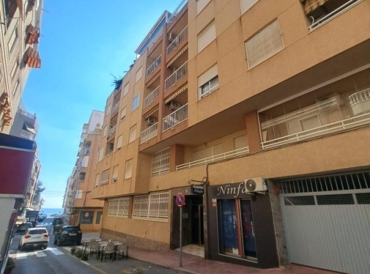 Torrevieja (Playa del Cura), Apartment #CQ-SH-13019
