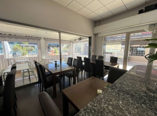 Campoamor (Dehesa de Campoamor), Commercial #CQ-WN-69698