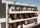 Apartment 250 m from the beach in Torrevieja