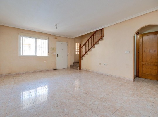 Los Montesinos, Townhouse #CQ-MY-58763