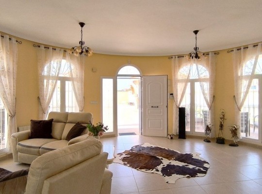 Ciudad Quesada, Villa #CQ-869