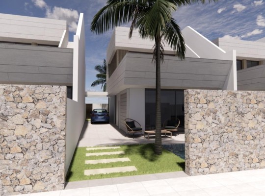 Other areas (Parque de los leones), Villa #CQ-00-44329