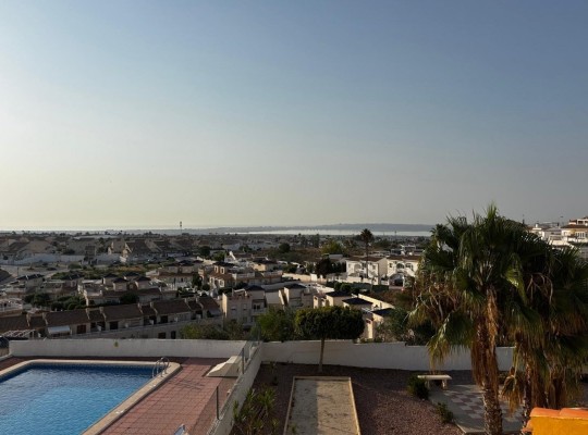 Ciudad Quesada (Upper Quesada), Apartment #CQ-BT-80400