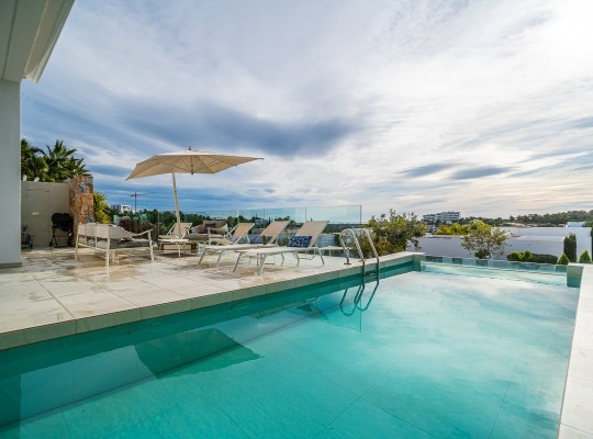 Las Colinas (Las Colinas Golf Resort), Villa #CQ-GL-19296