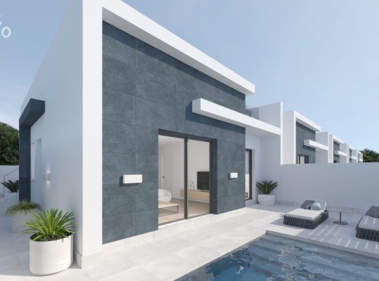balsicas, villa #PC-VIV-191