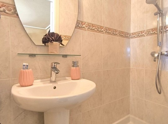 Ciudad Quesada (La Fiesta), Townhouse #CQ-935