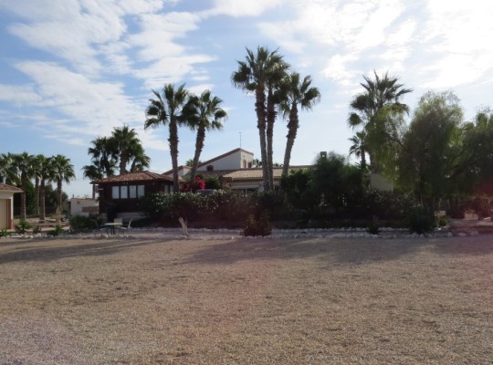 Daya Vieja, Finca #CQ-SD-85383