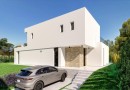Finestrat (Sierra Cortina), Villa #RD-N7355
