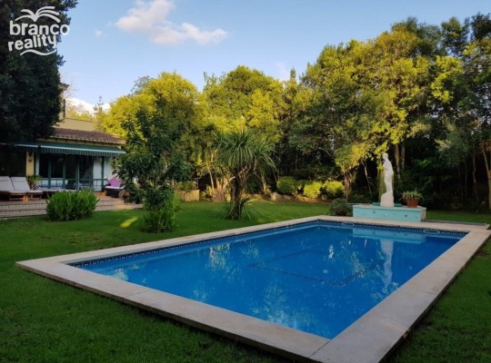 BEAUTIFUL RUSTIC FINCA WITH VACATIONAL LICENSE