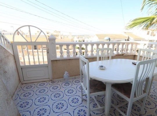 Torrevieja (Cabo Cervera), Apartment #CQ-JM-91249