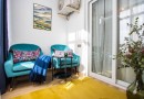 Guardamar del Segura (Pueblo), Apartment #CQ-958