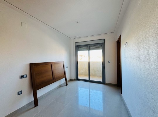 La Mata, Apartment #CQ-SL-15167