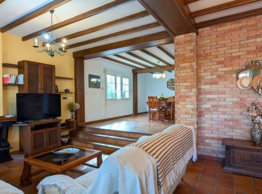 Mil Palmeras, Villa #CQ-WI-71703