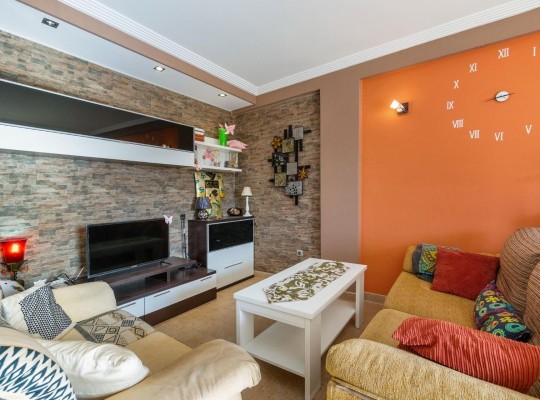 Torrevieja (Los Europeos), Apartment #CQ-UR-48000