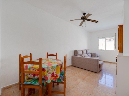 Torrevieja (Centro), Apartment #CQ-MY-37445