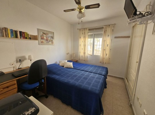 Ciudad Quesada (Benimar 2), Apartment #CQ-GS-57665