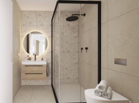 Bigastro (pueblo), Quad House #RD-N8702