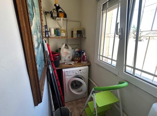 Ciudad Quesada (Town Center), Villa #CQ-095